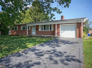 1416 Carlisle Rd, Camp Hill, PA 17011