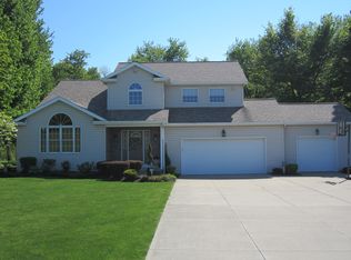 6000 Ruhl Rd, Fairview, PA 16415