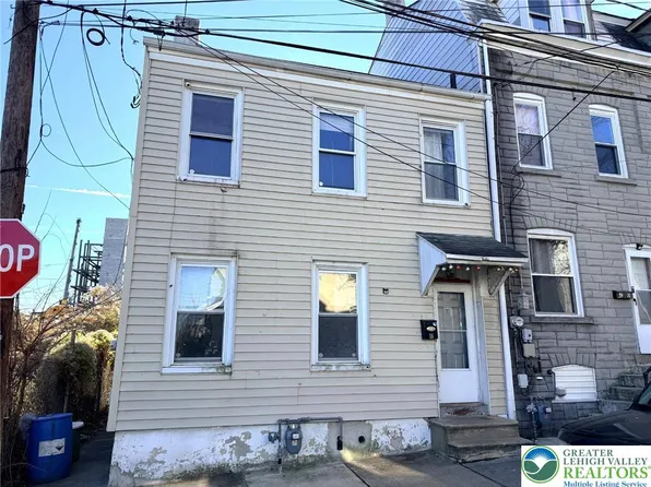 18 W Liberty St, Allentown, PA 18102