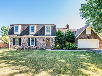 1613 Barnard Way, Bowling Green, KY, 42103