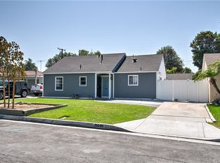 11446 Havenwood Dr, Whittier, CA 90606