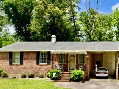 1231 Fairfield St, Orangeburg, SC, 29115