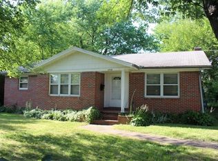1712 Ryan Ave, Murray, KY 42071