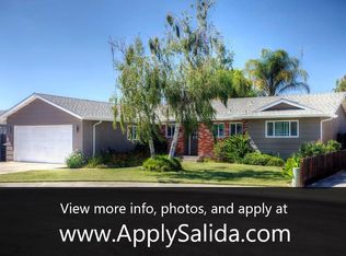 5013 Lanewood Ct, Salida, CA 95368
