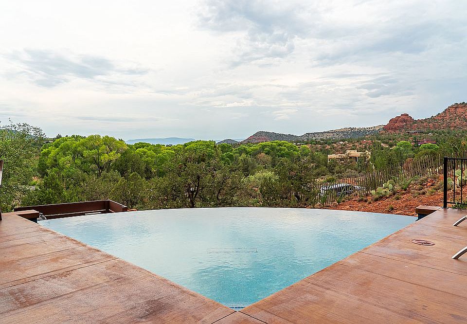 2945 Red Rock Loop Rd, Sedona, AZ 86336 | Zillow