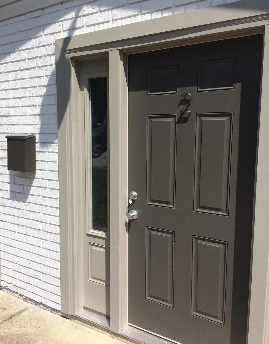 1 bed, $975 — Photo 1