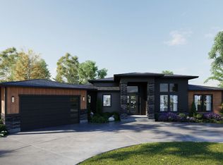 The Oxford - Build on Your Lot Plan, Southern Oregon- Build On Your Own Land - Design Center, Central Point, OR