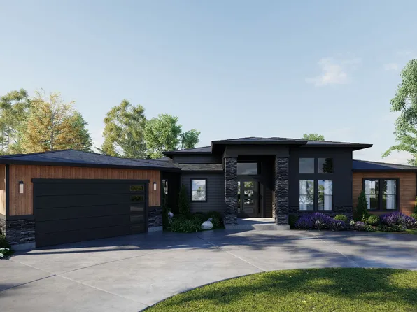 The Oxford - Build on Your Lot Plan, Magic Valley - Build On Your Own Land - Design Center