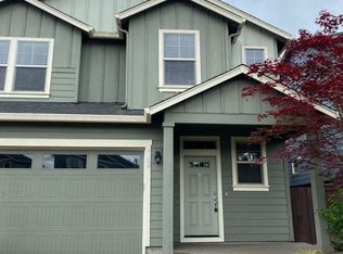4109 N Pioneer Canyon Dr, Ridgefield, WA 98642