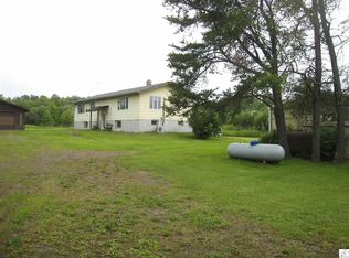 4749 Nygaard Rd, Brookston, MN 55711