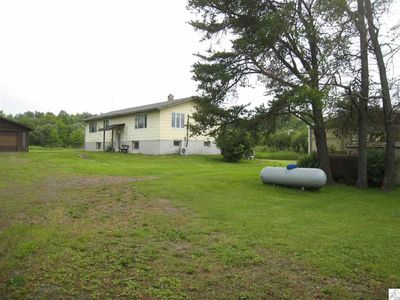 4749 Nygaard Rd, Brookston, MN, 55711