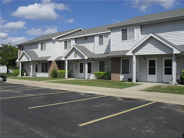 Country Walk Apartment Rentals Mulvane, KS Zillow