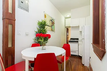 Rented by Alpha Properties NYC I LLC