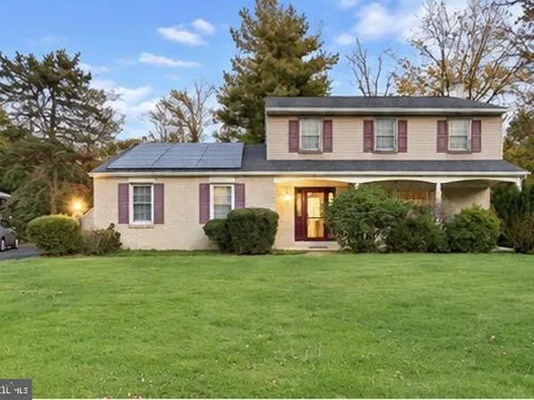 3705 Meyer Ln, Hatboro, PA 19040