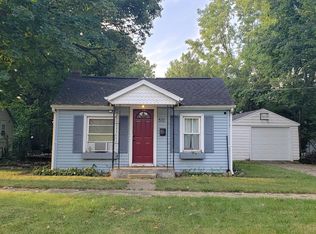 512 Washington St, Marshall, MI 49068