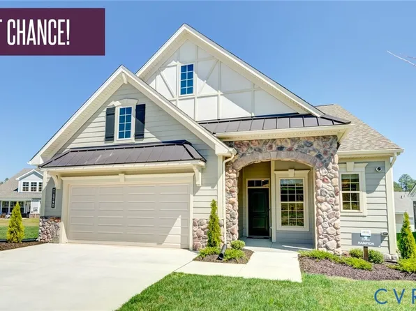 9189 Bellini Cres, Richmond, VA 23238