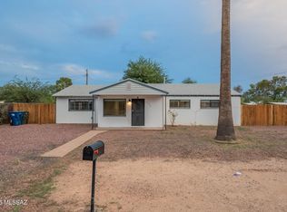 5302 E Peach St, Tucson, AZ 85712