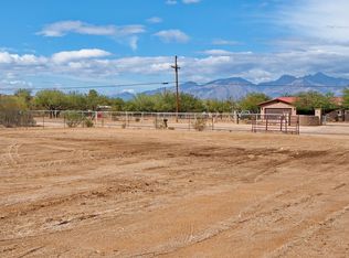 9720 E Millmar Rd, Tucson, AZ 85730