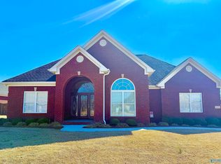 2313 Lockerby Dr SW, Decatur, AL 35603