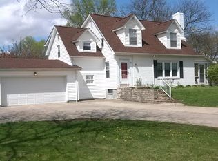 923 Jefferson St, Greenfield, OH 45123