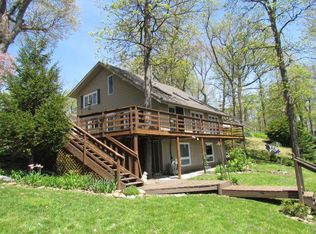 11804 W White View Dr, Monticello, IN 47960