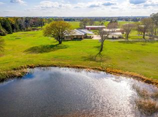 8931 County Road 313, Terrell, TX 75161