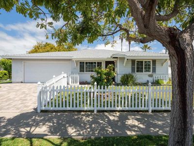 2250 Crestline Dr, Oceanside, CA, 92054