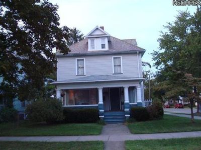 503 Fair Ave NW, New Philadelphia, OH, 44663
