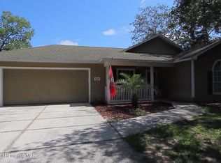 9179 Long Lake Ave, Weeki Wachee, FL 34613