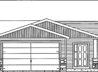 111 20th Ave SW, Cambridge, MN 55008