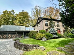 399 State Rd, Great Barrington, MA 01230