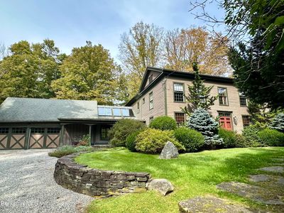 399 State Rd, Great Barrington, MA, 01230