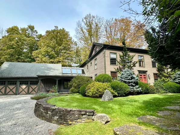 399 State Rd, Great Barrington, MA 01230
