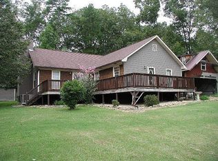 298 Maple Grove Rd NW, Dalton, GA 30721