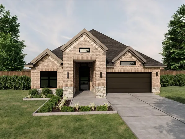 31415 Cass River Ln, Waller, TX 77484