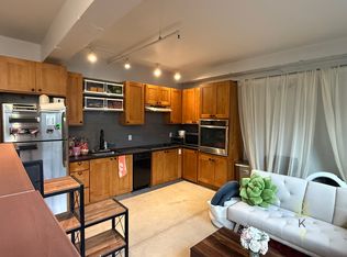 20 Sunnyside St #4, Jamaica Plain, MA 02130