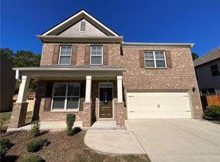 7207 Demeter Dr, Atlanta, GA 30349