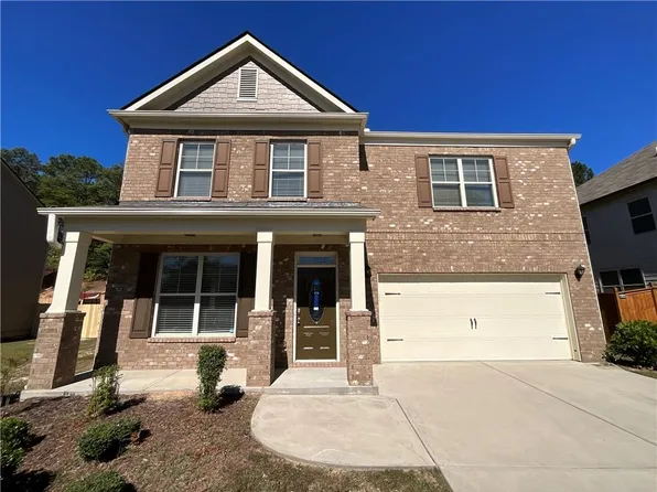 7207 Demeter Dr, Atlanta, GA 30349