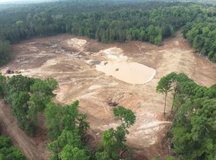 0 Higginbotham Rd SW, Roxie, MS 39661