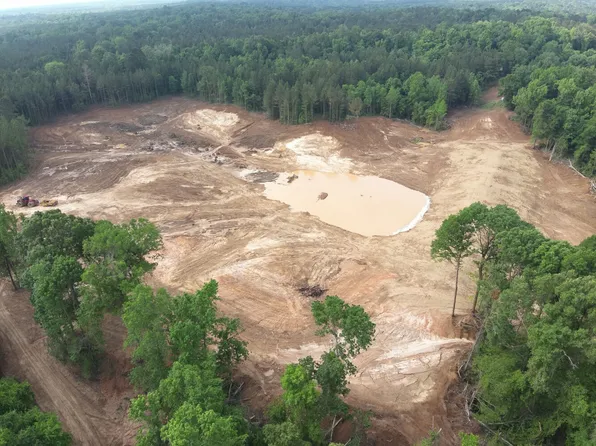 0 Higginbotham Rd SW, Roxie, MS 39661