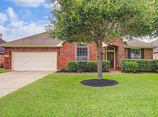 2181 Longspur Ln, League City, TX 77573