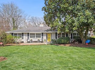 245 Scofield Rd, Charlotte, NC 28209