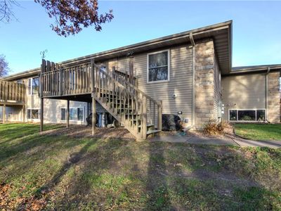 3635 Oak Tree Lane #3, Eau Claire, WI, 54701