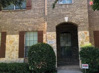 4683 Edith St, Plano, TX 75024