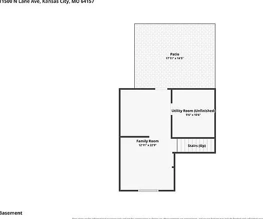 11500 N Lane Ave — Photo 5