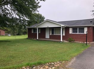 792 Old Lerona Rd, Lerona, WV 25971