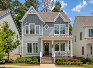 1017 Baldwin Dr, Milton, GA 30009