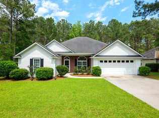 4327 Kenilworth Cir, Valdosta, GA 31605