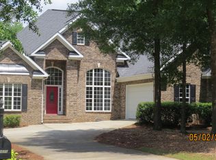 1010 Rocky Branch Ln, Bogart, GA 30622