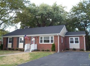 3906 Autumn Ln, Richmond, VA 23234